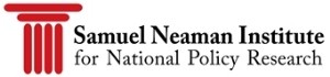 Samuel Neaman Institute Logo