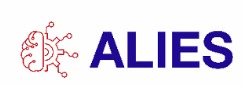 לוגו ALIES