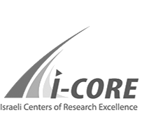 I-CORE Logo