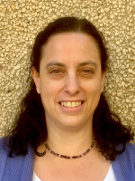 Dr. Keren Dalyot