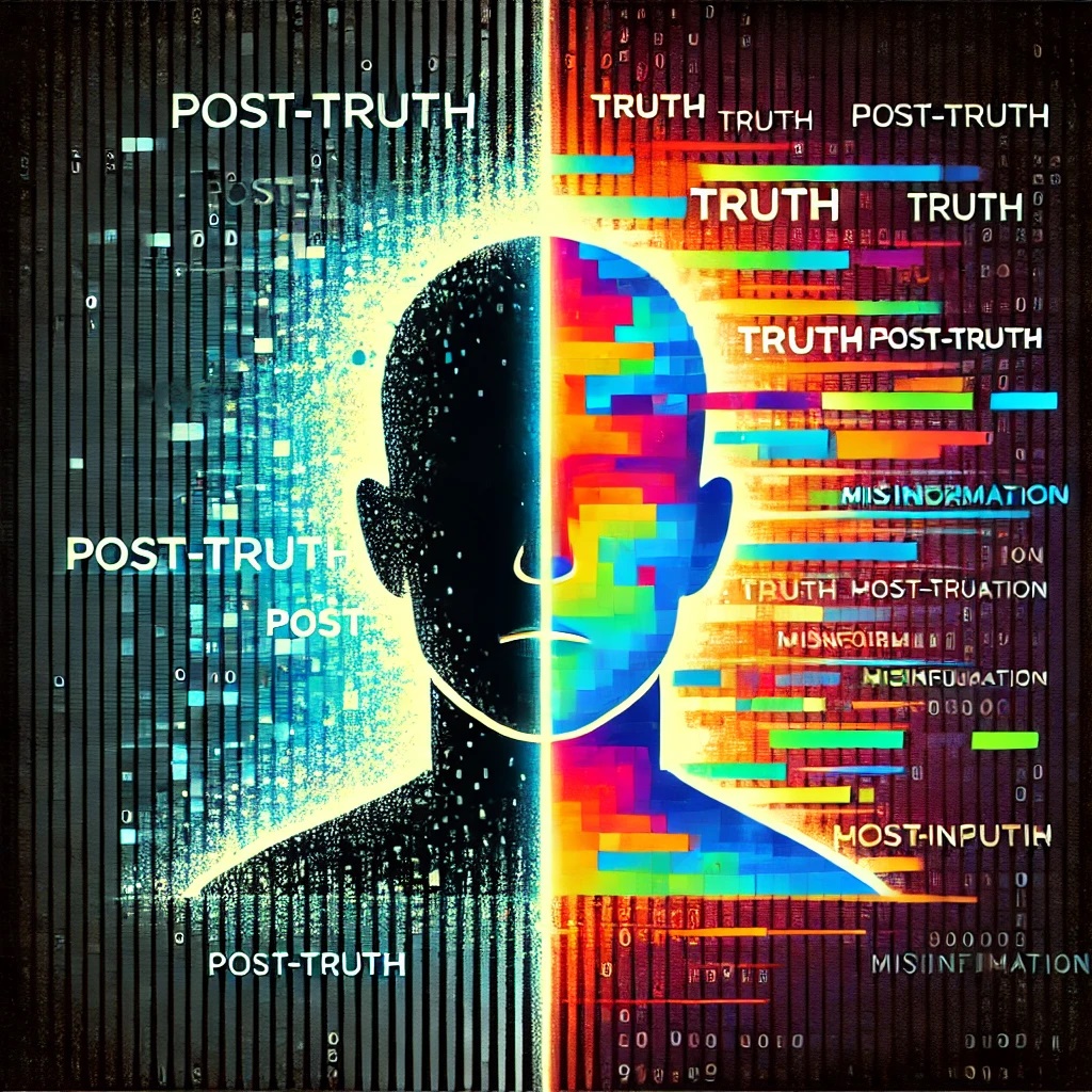 post truth