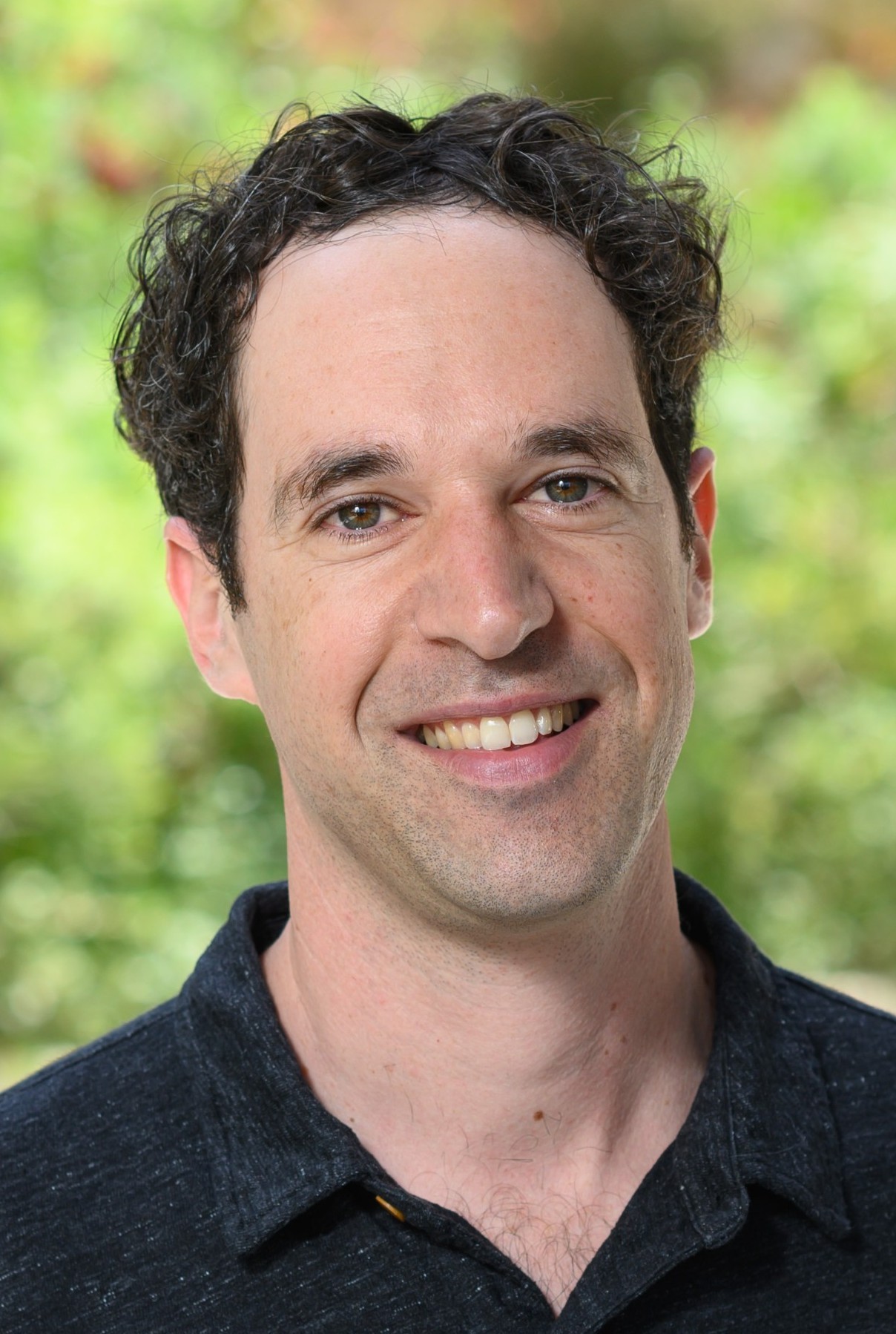 Yuval headshot