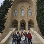 Trip to Madatech, December 2025