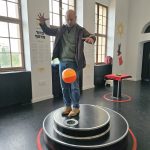 Trip to Madatech, December 2025