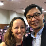 Ayelet at the ICSE-C International Conference on Science Edu-Communication 2016