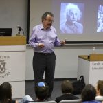 Prof. Lord Robert Winston