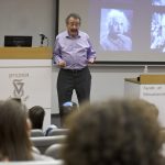 Prof. Lord Robert Winston