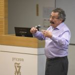Prof. Lord Robert Winston