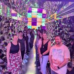 Gan Hamada, Weizmann Institute, Sept. 2024