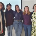 Roni's Lecture, February 2024