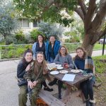 Welcome back Yael Rozenblum, Jan 2024