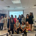 Congrats to our new Dr.s, Sept. 2024