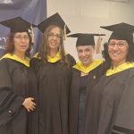 Congrats to our new Dr.s, Sept. 2024