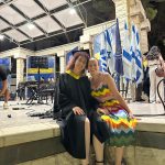 Congratulations Dr. Dalit Lan, September 2024