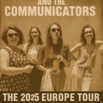 Last lab meeting of Spring semester, 2025