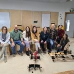 Trip to Madatech, December 2025