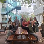 Lab meeting December 2025!