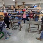 Trip to Idan Technology, February 2026