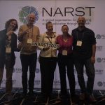 Our Research Group at NARST, April 2026