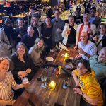 Our Research Group at NARST, April 2026